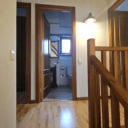 Chalet Cal Felic