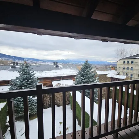 Chalet Cal Felic
