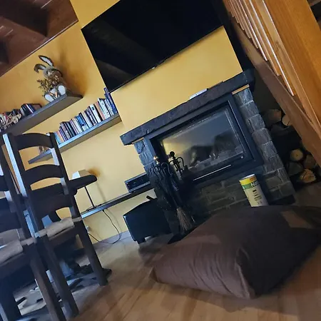 Cal Felic Chalet *