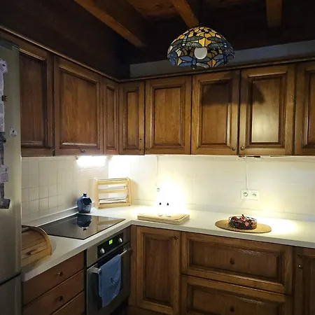 Chalet Cal Felic *