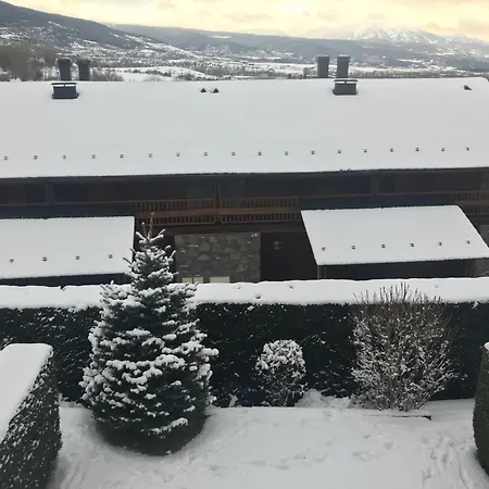 Chalet Cal Felic Estavar