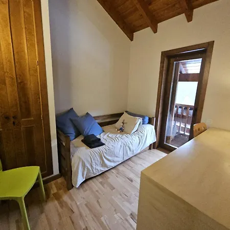 Chalet Cal Felic *