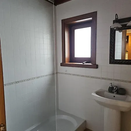 Chalet Cal Felic Estavar
