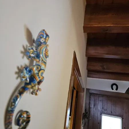 Chalet Cal Felic Estavar