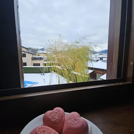 Cal Felic Chalet