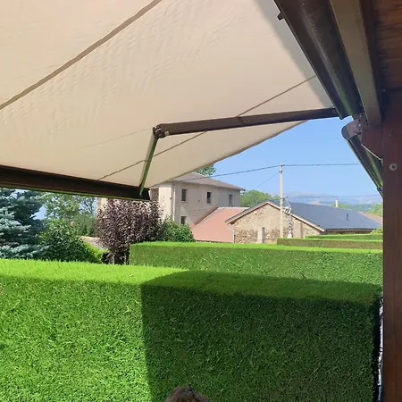 Chalet Cal Felic