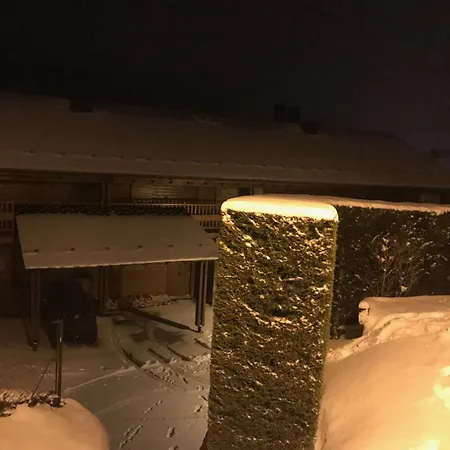 Chalet Cal Felic *