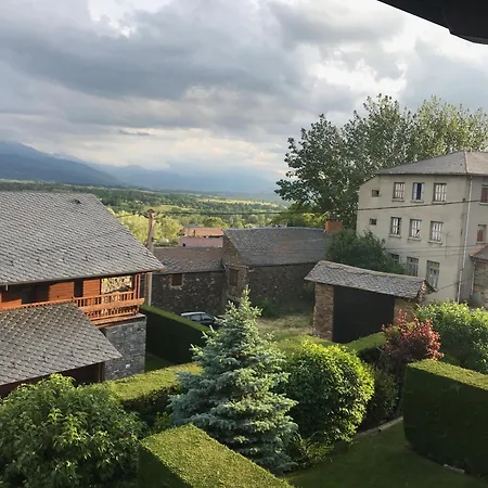 Chalet Cal Felic Estavar