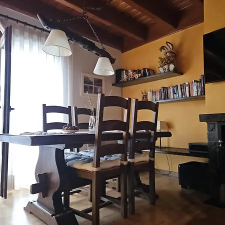 Cal Felic Chalet