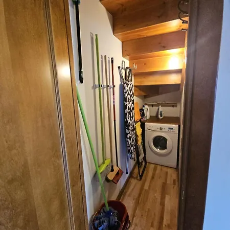 Cal Felic Chalet Estavar