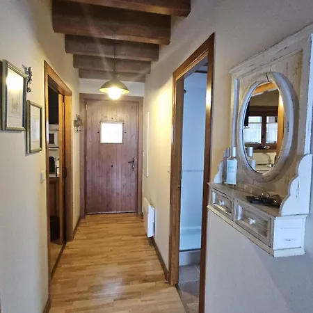 Chalet Cal Felic Estavar