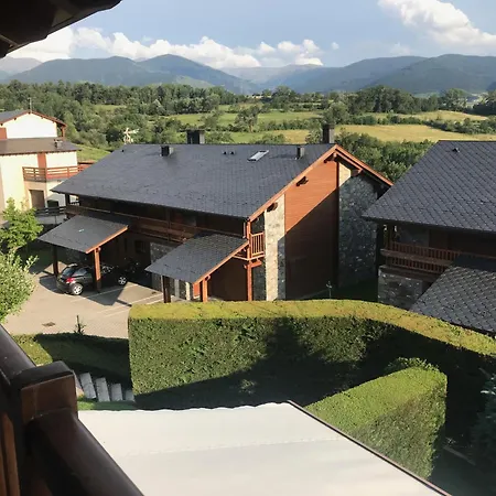 Chalet Cal Felic