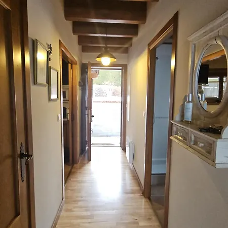 Cal Felic Chalet Estavar