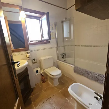 Chalet Cal Felic Estavar
