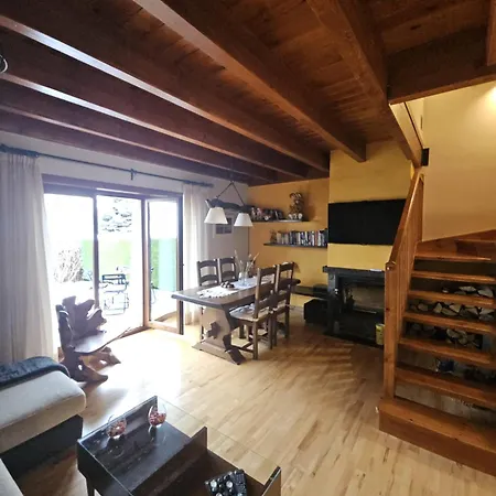 Cal Felic Chalet