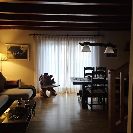 Chalet Cal Felic