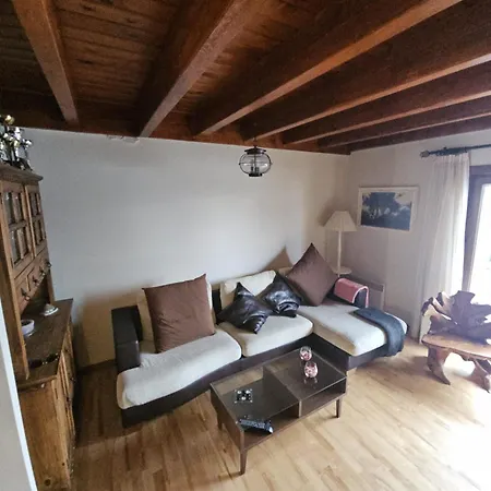 Cal Felic Chalet Estavar