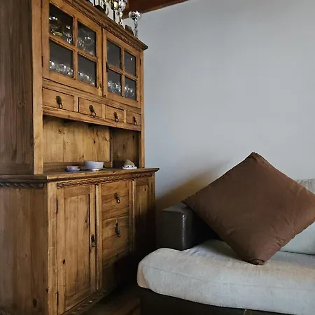 Chalet Cal Felic